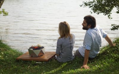 Evită rutina – rețeta unui picnic special în doi